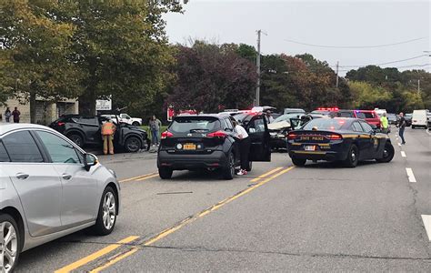 car accident in southampton pa